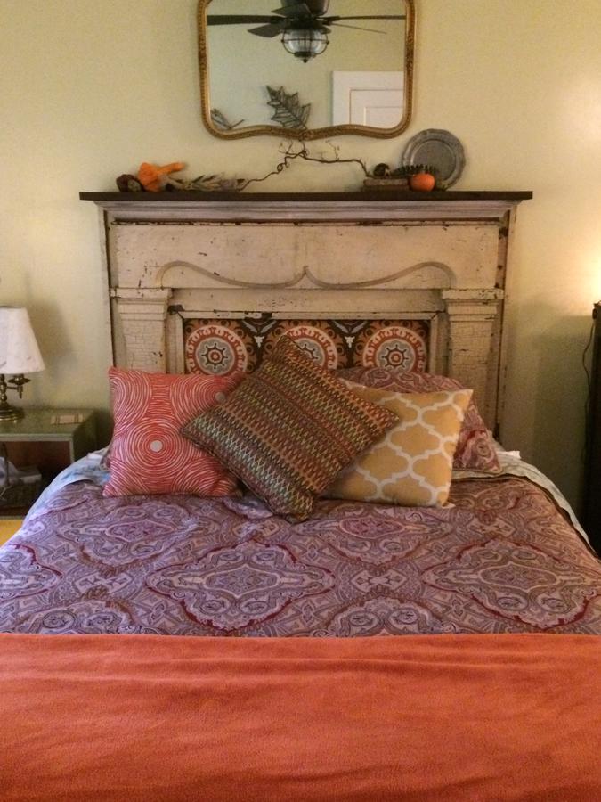 Barnard House Bed and breakfast Pittsburgh