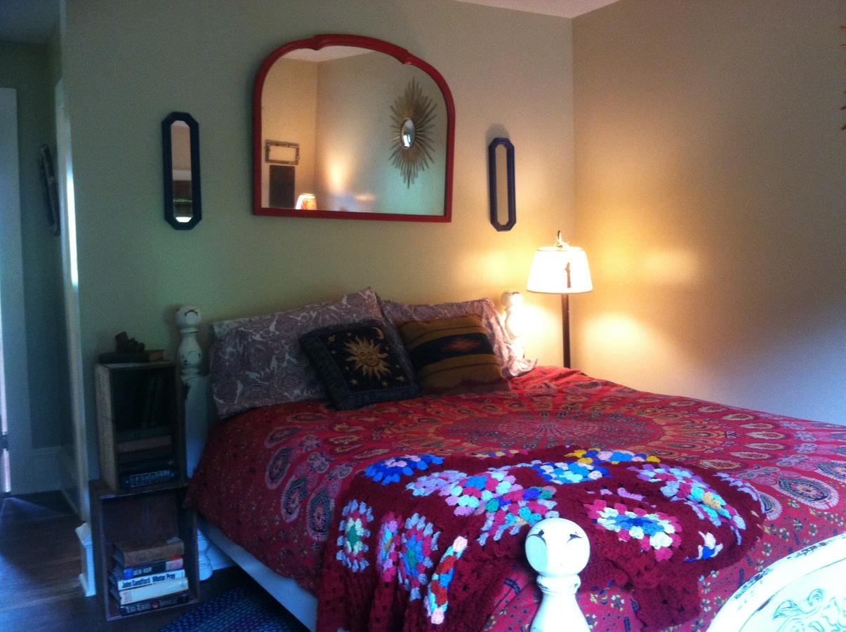 Bed and breakfast Barnard House Pittsburgh