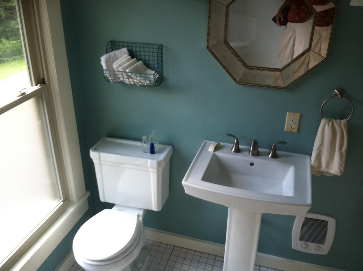 Barnard House Bed and breakfast Pittsburgh