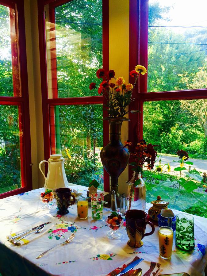 Barnard House Bed and breakfast Pittsburgh